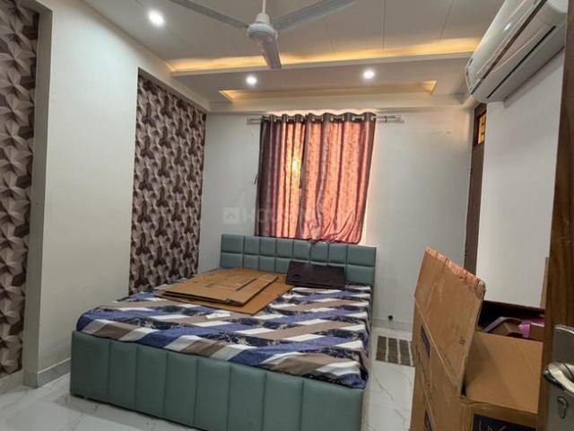 3 BHK Apartment in Mansarovar for rent Jaipur. The reference number is 21175682