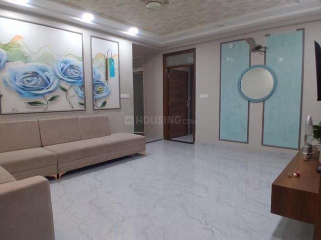 3 BHK Apartment in Mansarovar for rent Jaipur. The reference number is 21236382