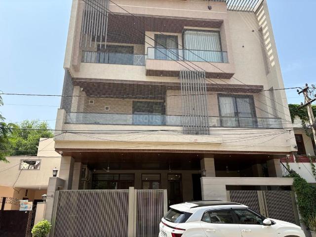 3 BHK Apartment in Mansarovar for rent Jaipur. The reference number is 21260089