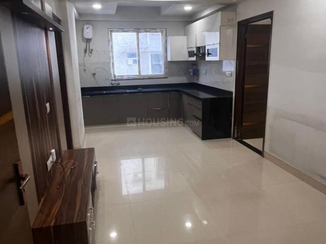 3 BHK Apartment in Mansarovar for rent Jaipur. The reference number is 21384102