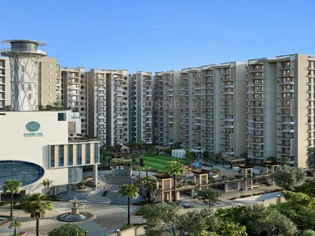 3 BHK Apartment in Mansarovar for resale Jaipur. The reference number is 12273203