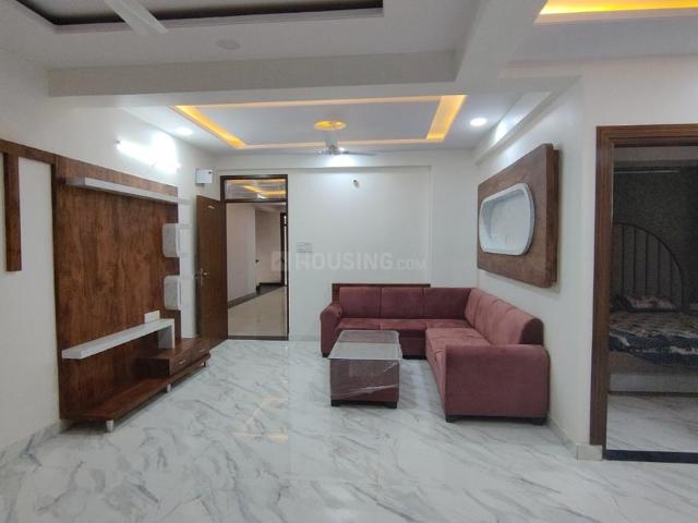 3 BHK Apartment in Mansarovar for resale Jaipur. The reference number is 14802505