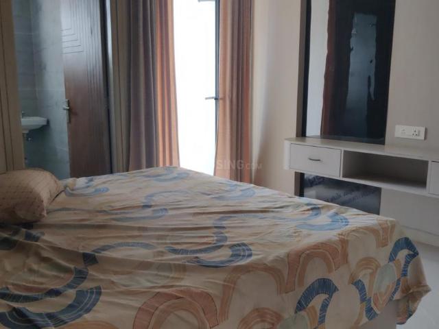 3 BHK Apartment in Mansarovar for resale Jaipur. The reference number is 18863485