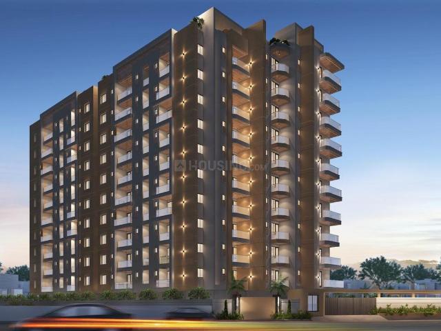 3 BHK Apartment in Mansarovar for resale Jaipur. The reference number is 19843601