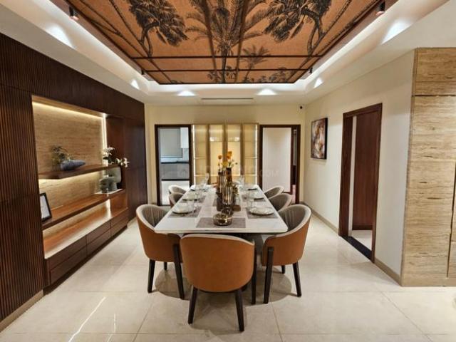 3 BHK Apartment in Mansarovar for resale Jaipur. The reference number is 20012898