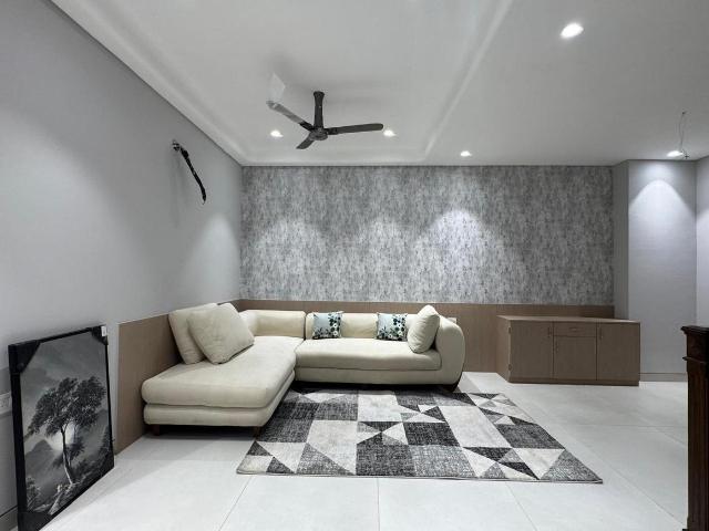 3 BHK Apartment in Mansarovar for resale Jaipur. The reference number is 20110149