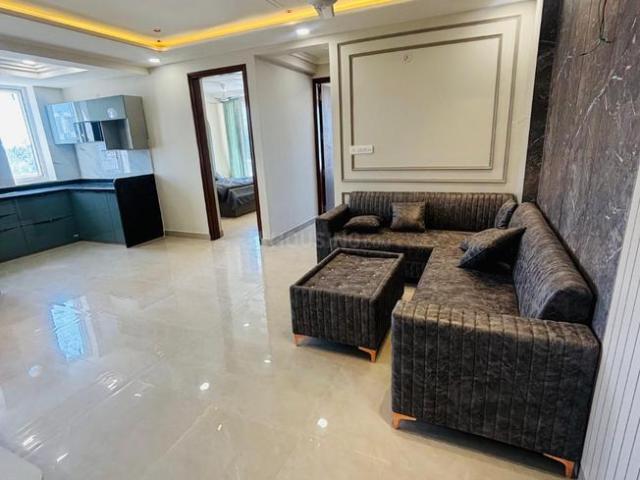 3 BHK Apartment in Mansarovar for resale Jaipur. The reference number is 20790104