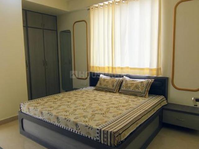3 BHK Apartment in Mansarovar for resale Jaipur. The reference number is 20832474
