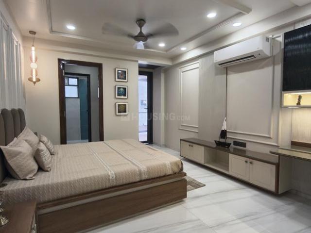 3 BHK Apartment in Mansarovar for resale Jaipur. The reference number is 21162755