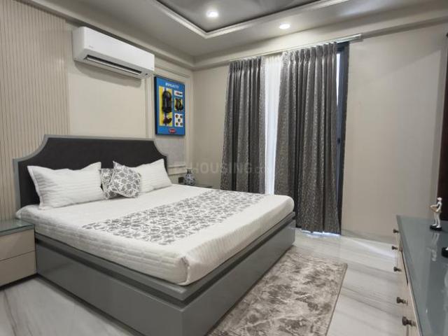 3 BHK Apartment in Mansarovar for resale Jaipur. The reference number is 21162988