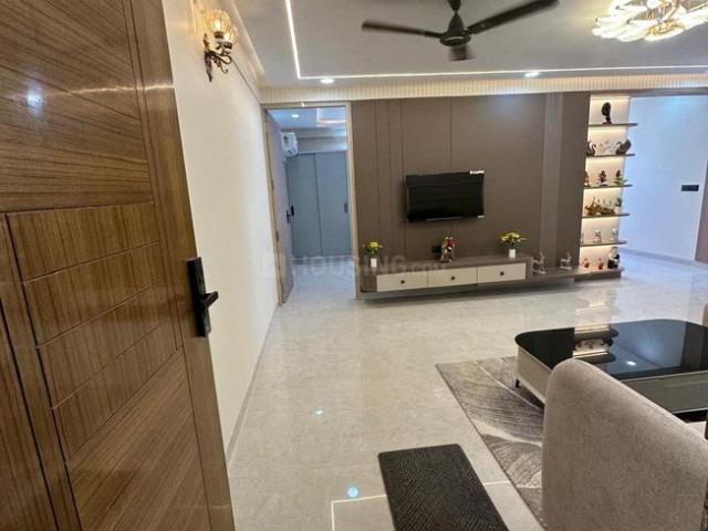 3 BHK Apartment in Mansarovar for resale Jaipur. The reference number is 21186671