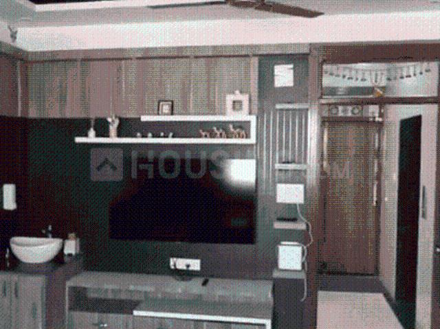 3 BHK Apartment in Mansarovar for resale Jaipur. The reference number is 21257794