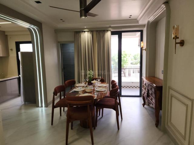 3 BHK Apartment in Mansarovar for resale Jaipur. The reference number is 21270759
