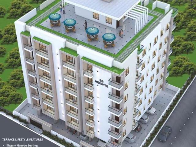3 BHK Apartment in Mansarovar for resale Jaipur. The reference number is 21352395