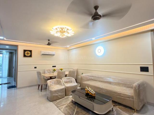 3 BHK Apartment in Mansarovar for resale Jaipur. The reference number is 21353750
