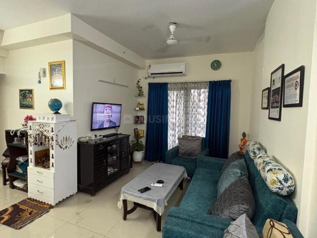 3 BHK Apartment in Mansarover Garden for rent New Delhi. The reference number is 20291957