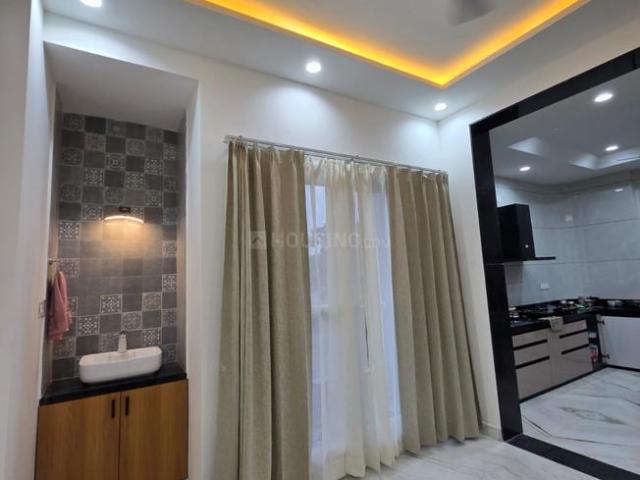3 BHK Apartment in Manva Kheda for rent Udaipur. The reference number is 21070203