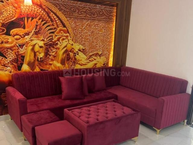 3 BHK Apartment in Manyawas for rent Jaipur. The reference number is 20502858