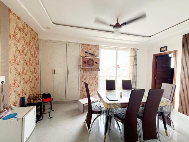 3 BHK Apartment in Manyawas for rent Jaipur. The reference number is 20946195