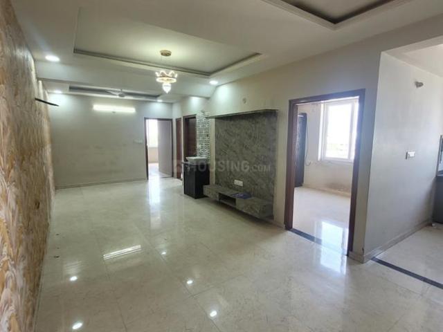 3 BHK Apartment in Manyawas for rent Jaipur. The reference number is 21017456