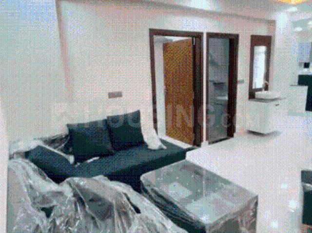 3 BHK Apartment in Manyawas for rent Jaipur. The reference number is 21119576