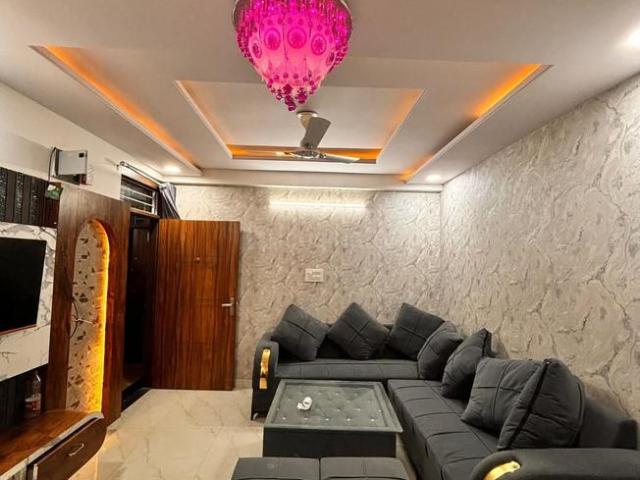 3 BHK Apartment in Manyawas for rent Jaipur. The reference number is 21373312