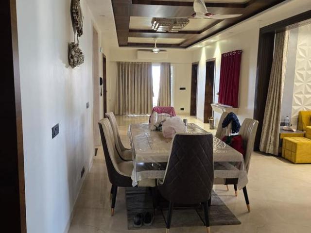 3 BHK Apartment in Manyawas for resale Jaipur. The reference number is 18536815