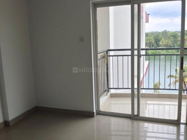3 BHK Apartment in Maradu for rent Kochi. The reference number is 18772888