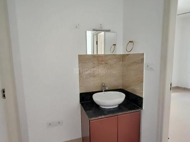 3 BHK Apartment in Maradu for rent Kochi. The reference number is 19576024