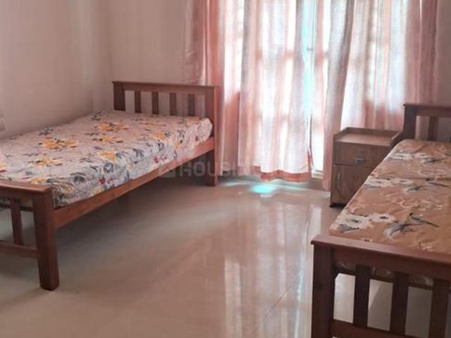 3 BHK Apartment in Maradu for rent Kochi. The reference number is 19929192