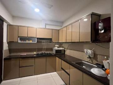 3 BHK Apartment in Maradu for rent Kochi. The reference number is 20355633