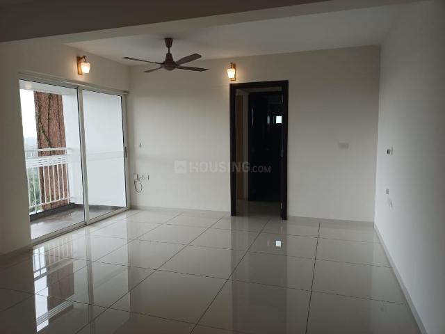 3 BHK Apartment in Maradu for rent Kochi. The reference number is 21006292