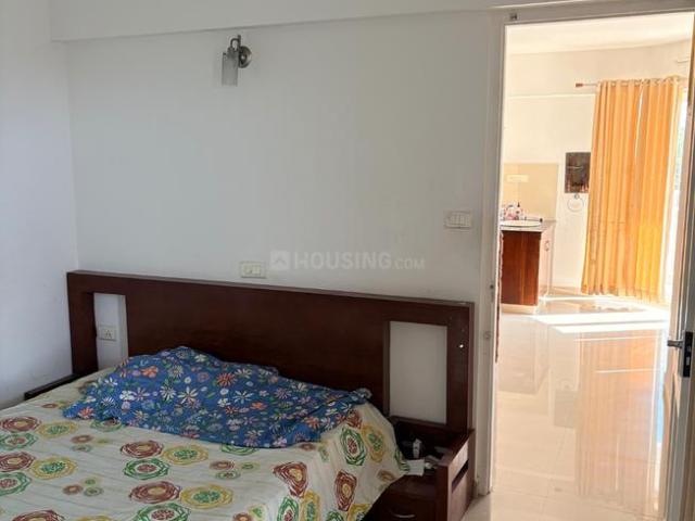 3 BHK Apartment in Maradu for rent Kochi. The reference number is 21056985