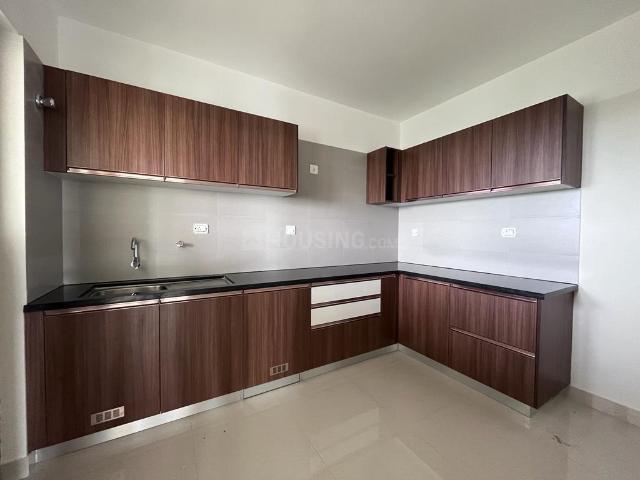 3 BHK Apartment in Maradu for rent Kochi. The reference number is 21078928