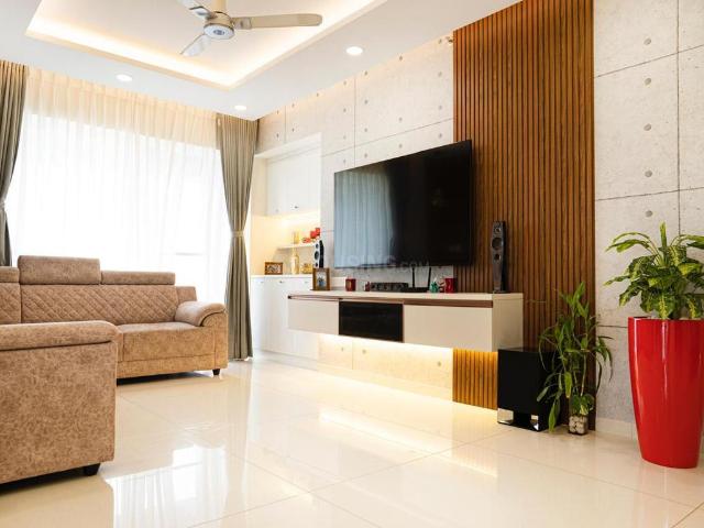 3 BHK Apartment in Maradu for rent Kochi. The reference number is 21126560