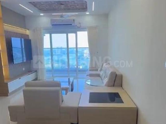 3 BHK Apartment in Maradu for rent Kochi. The reference number is 21295667