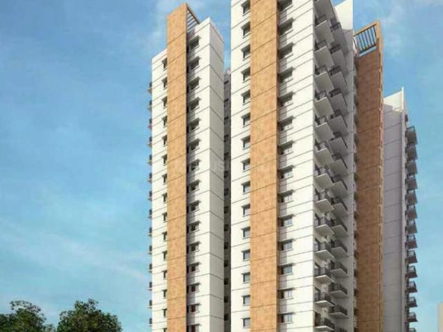 3 BHK Apartment in Maradu for resale Kochi. The reference number is 19868200