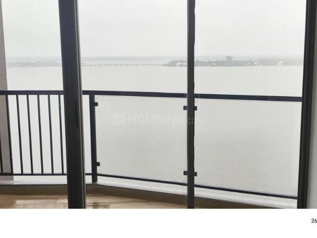 3 BHK Apartment in Maradu for resale Kochi. The reference number is 20569122
