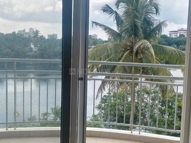 3 BHK Apartment in Maradu for resale Kochi. The reference number is 20581037