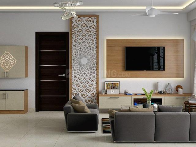 3 BHK Apartment in Maradu for resale Kochi. The reference number is 20986775