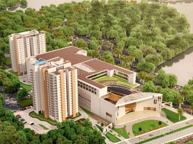 3 BHK Apartment in Maradu for resale Kochi. The reference number is 20154827