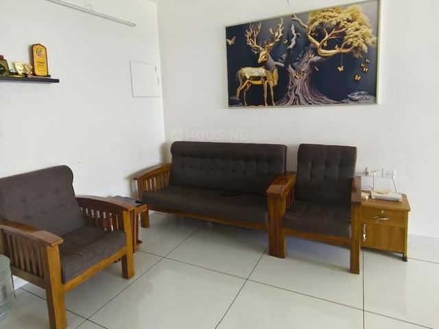 3 BHK Apartment in Maradu for resale Kochi. The reference number is 21245549
