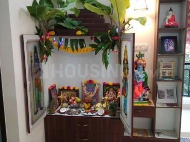 3 BHK Apartment in Maragondanahalli South Taluka for rent Bengaluru. The reference number is 13734887