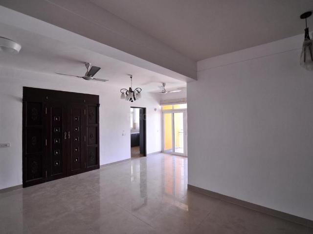 3 BHK Apartment in Maraimalai Nagar for rent Chennai. The reference number is 20523565