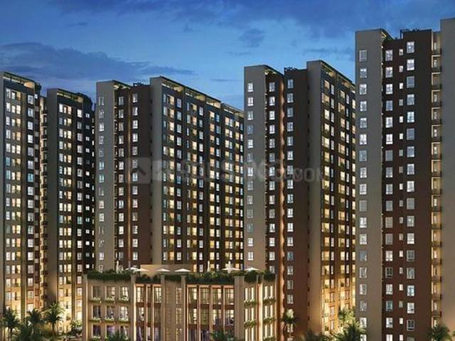 3 BHK Apartment in Maraimalai Nagar for resale Chennai. The reference number is 20446303
