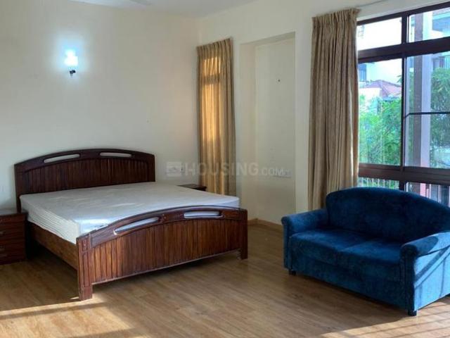 3 BHK Apartment in Maraimalai Nagar for resale Chennai. The reference number is 20948449