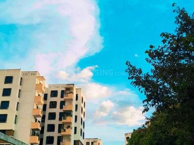 3 BHK Apartment in Marasandra Amanikere for rent Bengaluru. The reference number is 21167015