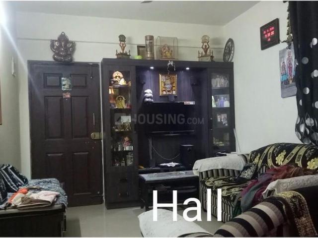 3 BHK Apartment in Marasandra for rent Bengaluru. The reference number is 20458788