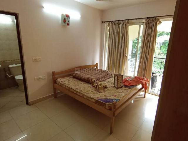 3 BHK Apartment in Marathahalli for rent Bengaluru. The reference number is 12815513