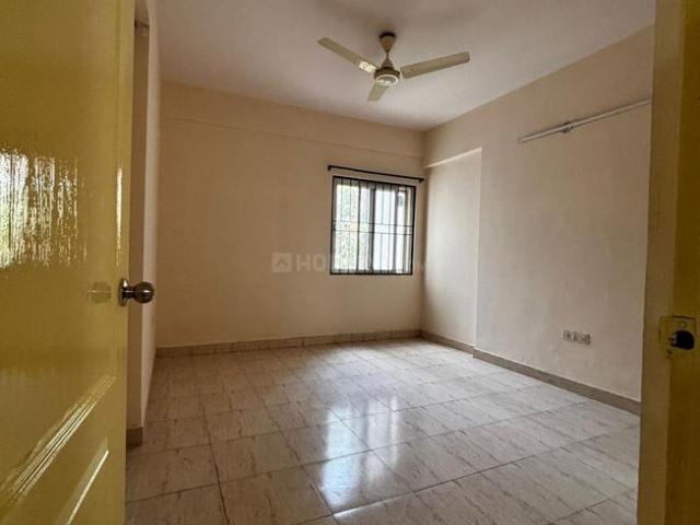 3 BHK Apartment in Marathahalli for rent Bengaluru. The reference number is 16621995